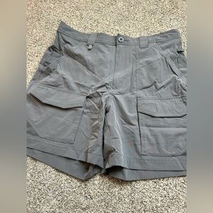 Men’s Columbia shorts